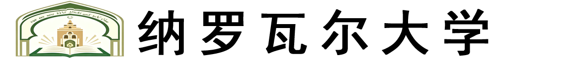 巴基斯坦纳罗瓦尔大学logo